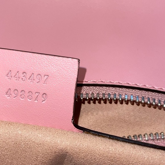 AUTHENTIC GUCCI BAG - Picture 7 of 11